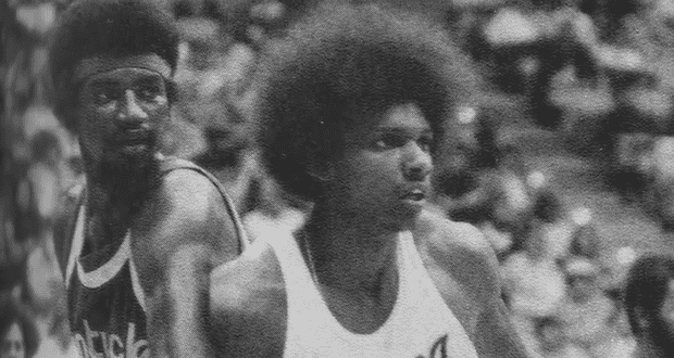 Darnell Hillman