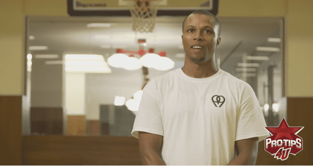 Sebastian Telfair