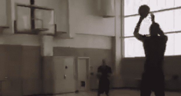 Chris Bosh