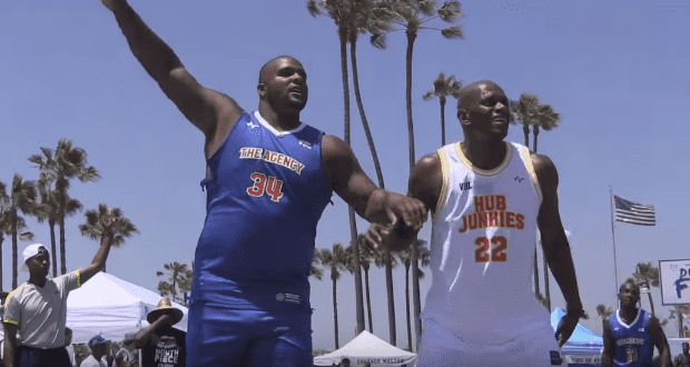 Glen Davis