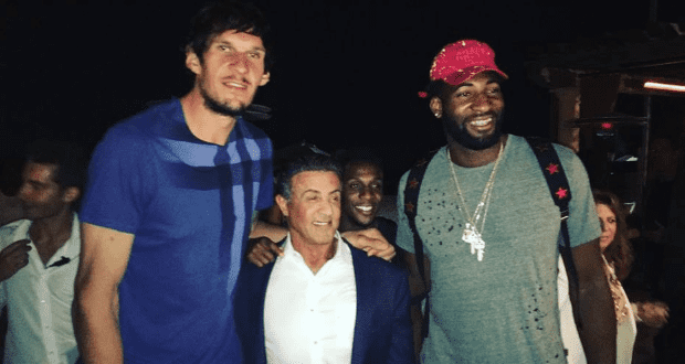 Boban Marjanovic