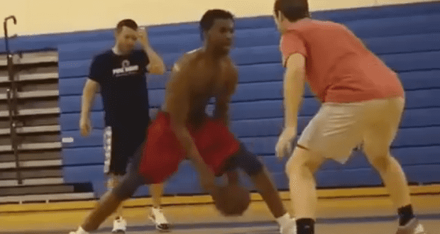 Andrew Wiggins