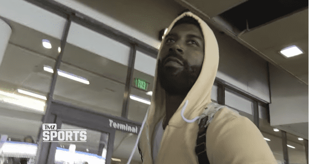 O.J Mayo