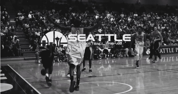 Seattle
