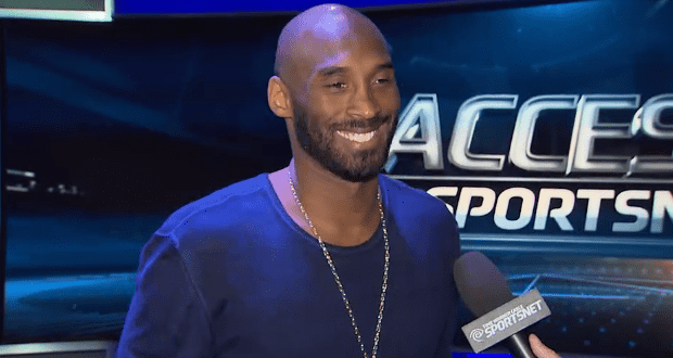 Kobe Bryant