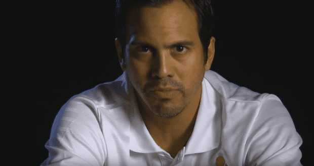 Erik Spoelstra