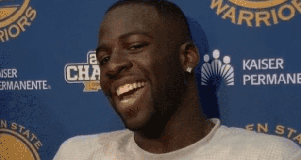 Draymond Green
