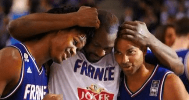 Equipe de France