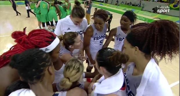 Equipe de France