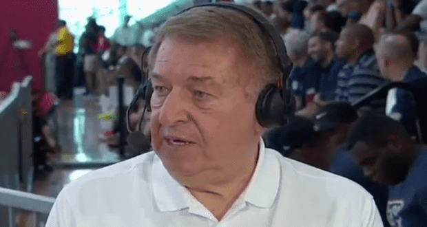 Jerry Colangelo