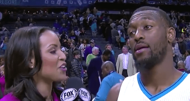 Kemba Walker