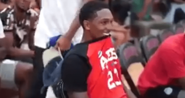 Lou Williams