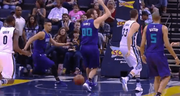 Marc Gasol