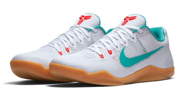 Nike Kobe 11 Summer Pack