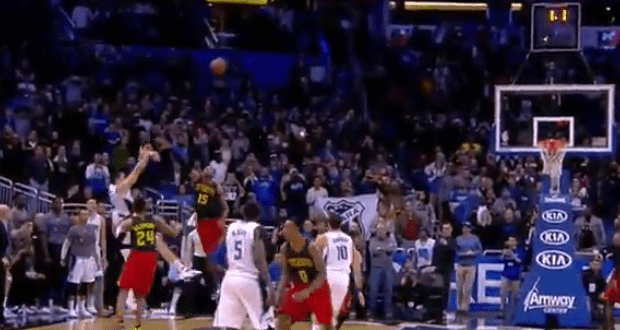Nikola Vucevic