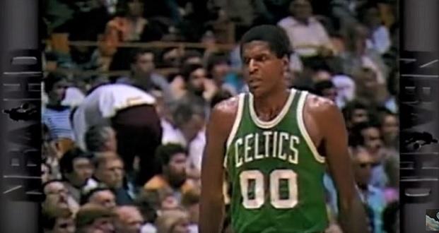 Robert Parish