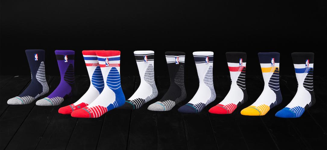 Chaussette Stance