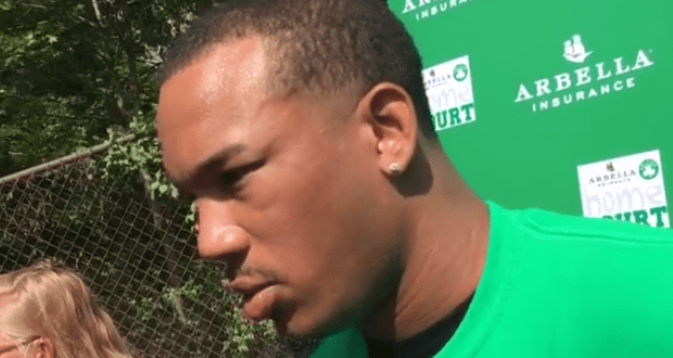 Avery Bradley