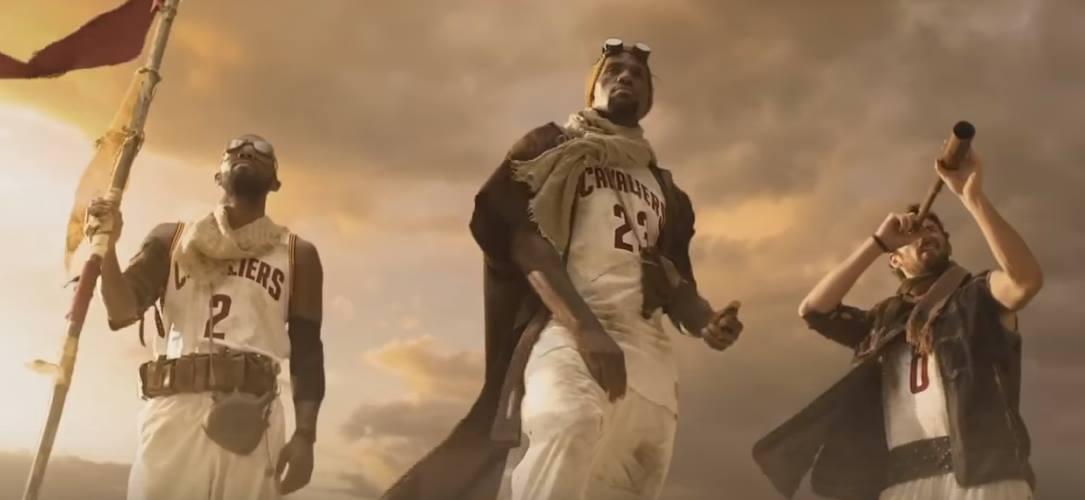 Cleveland Cavaliers