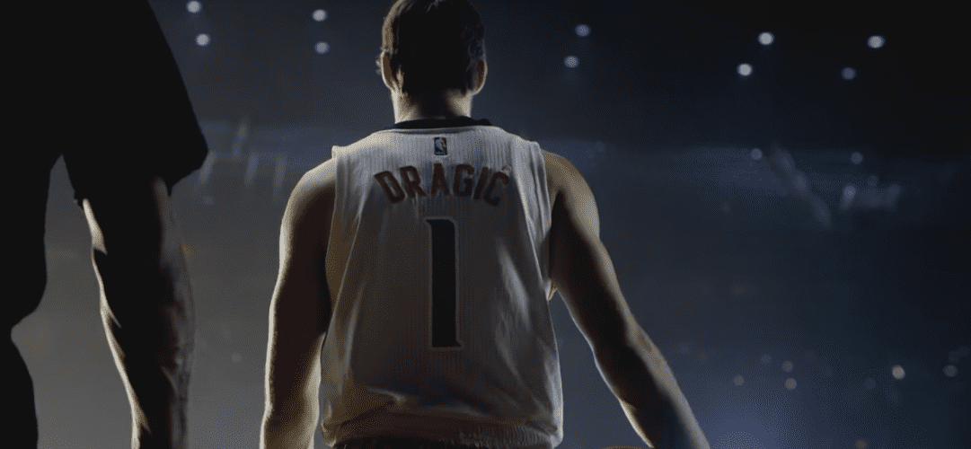 Goran Dragic