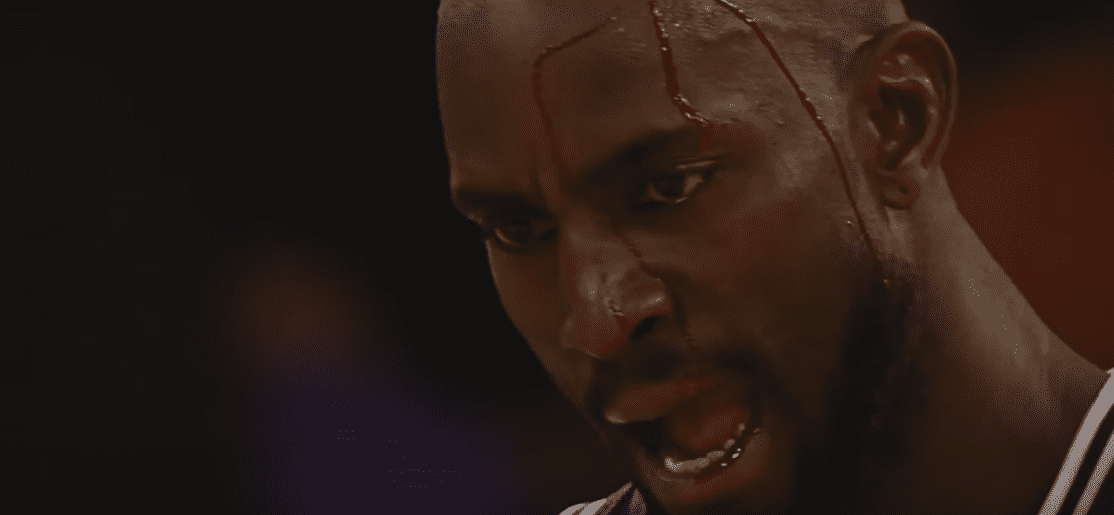 Kevin Garnett
