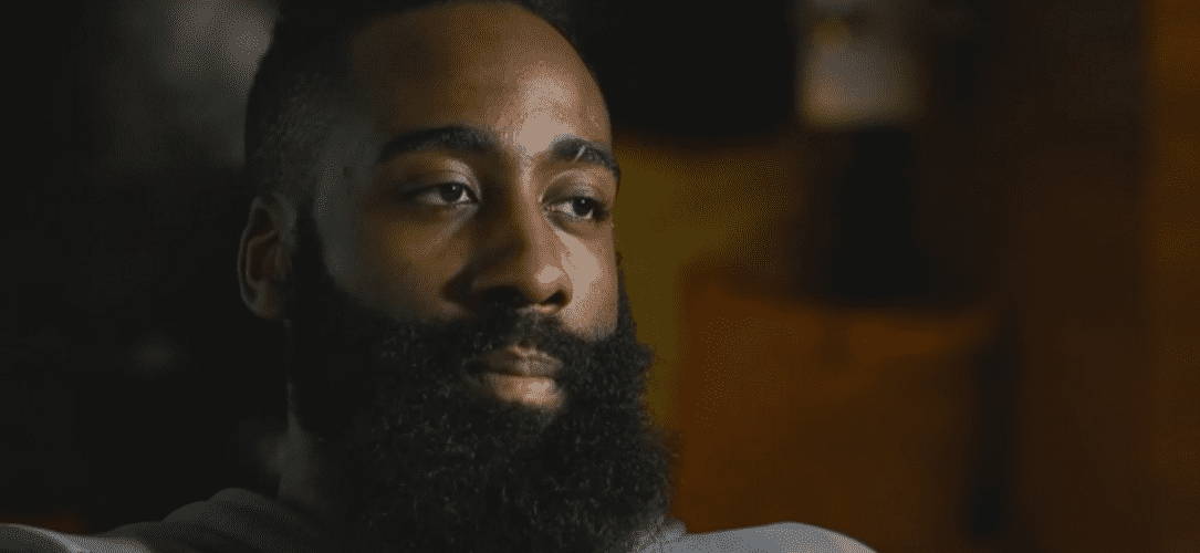 James Harden Rockets