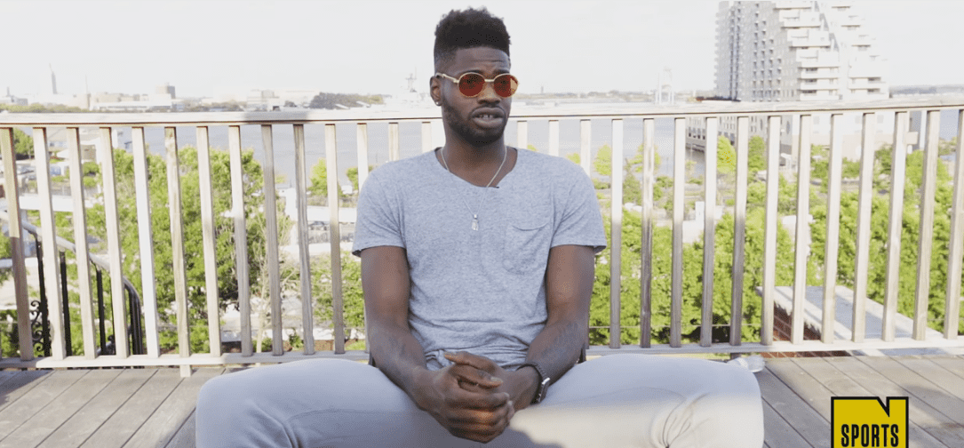 Nerlens Noel