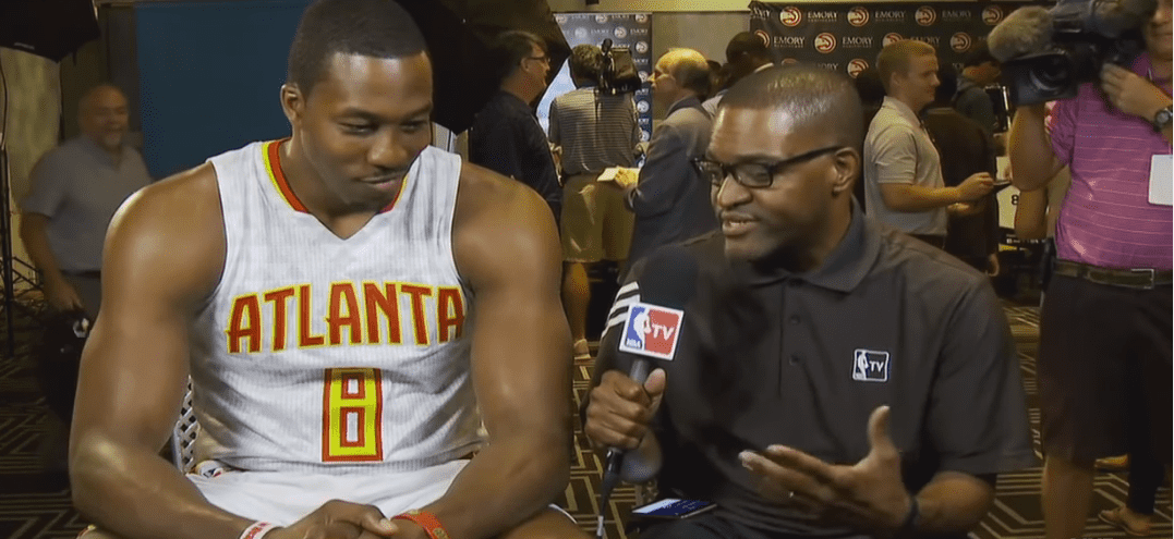 Dwight Howard