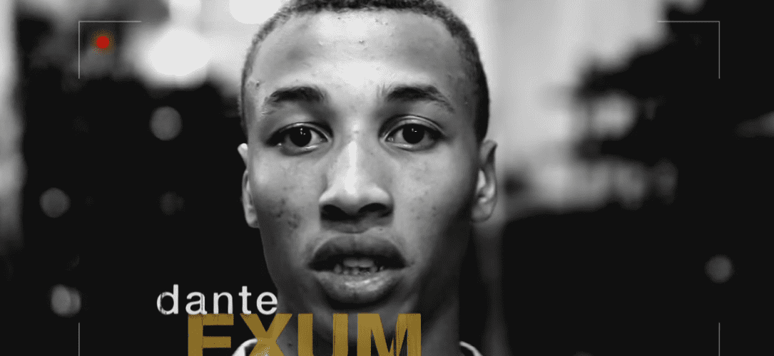 Dante Exum