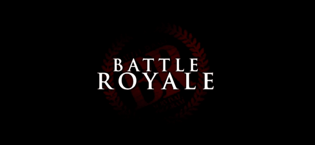 Bulls battle royale