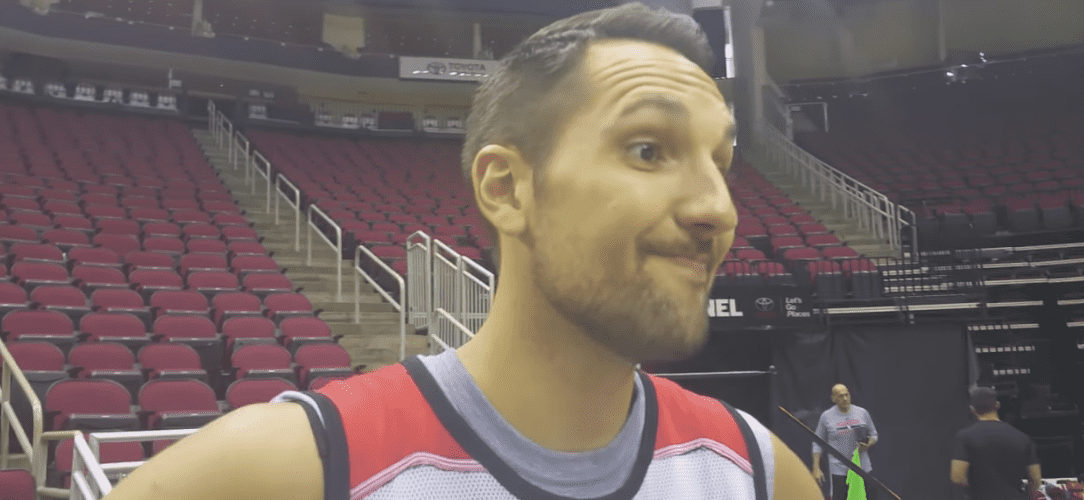 Ryan Anderson