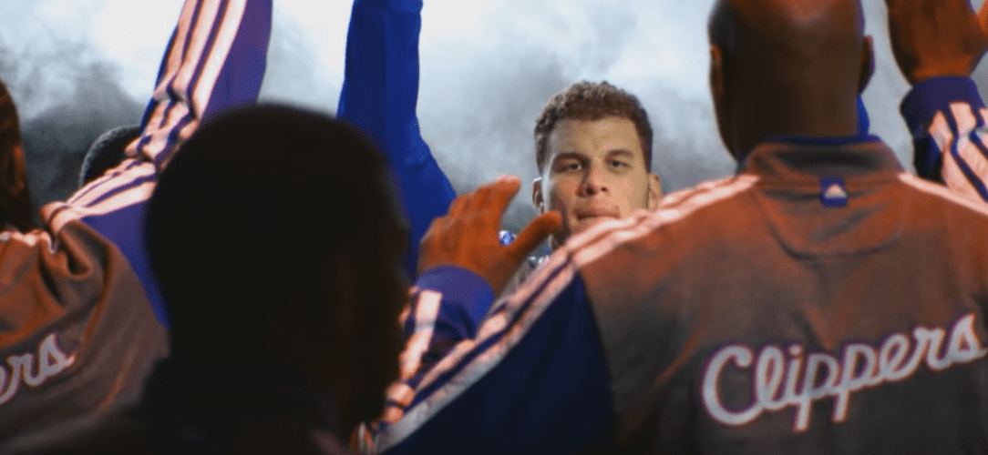 Blake Griffin