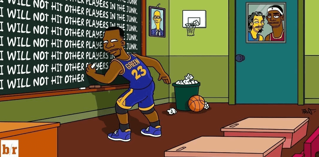 NBA