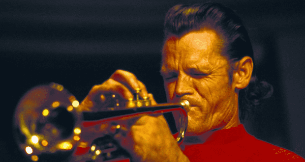 Jazz - pari