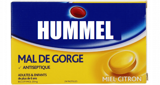 Robbie Hummel