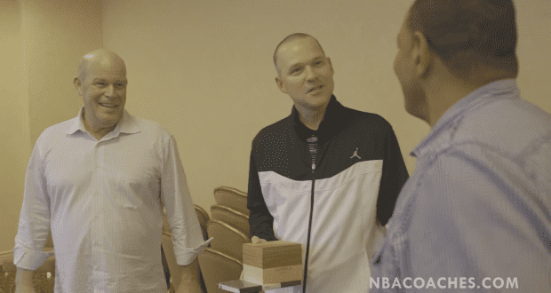 Mike Malone