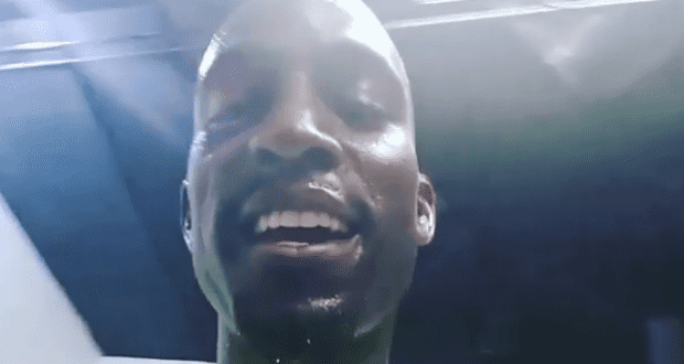Kevin Garnett