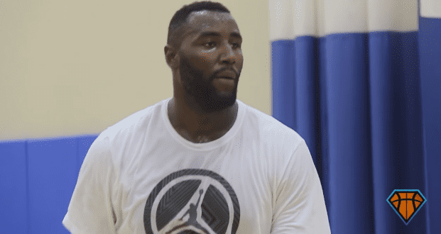 DeJuan Blair