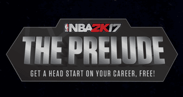 NBA 2K17
