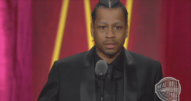 Allen Iverson
