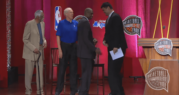 Yao Ming