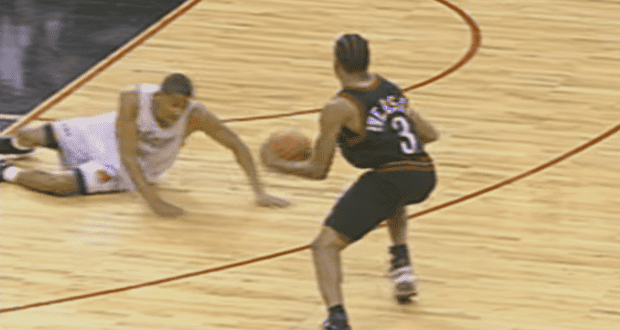 Allen Iverson