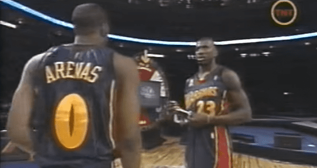 Jason Richardson