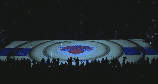 Knicks