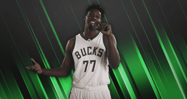 Johnny O'Bryant