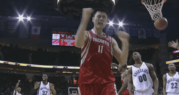 Yao Ming
