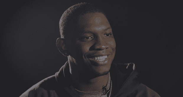 Kevin Seraphin