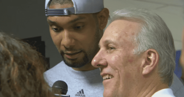 Gregg Popovich