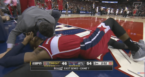 John Wall