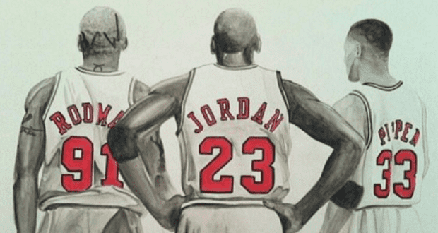 Bulls